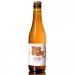 BIERE Blonde SUPER SANGLIER Belge 4.5° 33 cl  