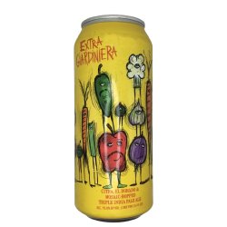 Hop Butcher For The World Extra Giardiniera