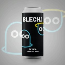 Blech.Brut PEEKA