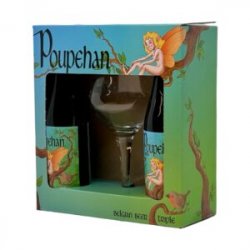 Brasserie Artisanale MilleVertus Poupehan Triple Brasserie Artisanale MilleVertus Poupehan Triple