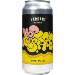 Verdant Hop Custard - Drankenhandel Leiden / Speciaalbierpakket.nl