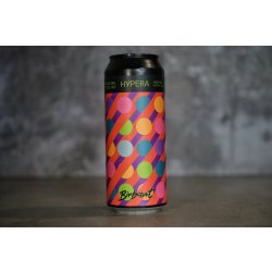 Birbant - HYPERA - addicted2craftbeer