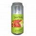 Frequentem Brewing Co. Just Fruit (Strawberry, Banana, Peach) 