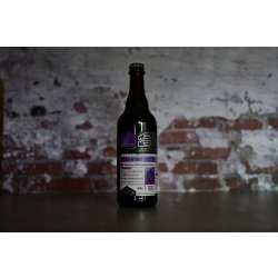 Bottle Logic - Arcane Rituals - addicted2craftbeer