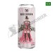Cerveja Brasileira Bodebrown Regina Sour Framboesa 470ml 