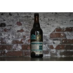 Bottle Logic - Fundamental Forces (2019) - addicted2craftbeer