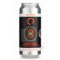 Equilibrium Quantum Entanglement - Beer Republic