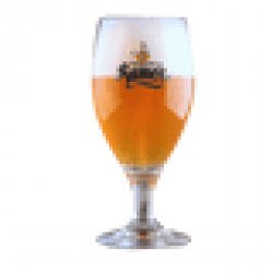 La Ramee Beer 330ml Glass - Beer Cartel