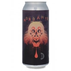 Brasserie du Bas-Canada Mordante