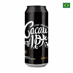Bodebrown Cacau IPA