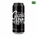 Cerveja Brasileira Bodebrown Cacau IPA 473ml 