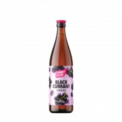 Funky Fluid Black Currant Sour