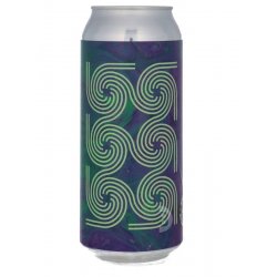 Brasserie du Bas-Canada Turbinis