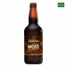 Cerveja Brasileira Blumenau Macuca Imperial Stout Pé de Moleque 500ml 