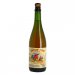 Cider Brut Bouché Natur'Pom 75 cl 