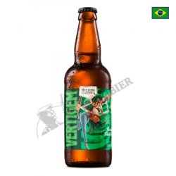 Cervejaria Mistura Clássica Vertigem