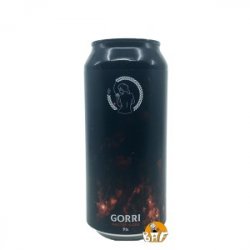 Gorri (Pastry Gose)  - BAF - Bière Artisanale Française