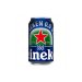 Heineken 0.0 33 cl 