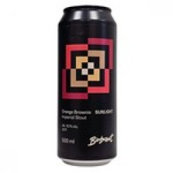 Browar Birbant Sunlight Browar Birbant Sunlight