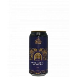 Vault City Brewing Blackcurrant Kir Royale