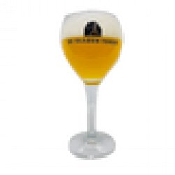 Glazen Toren Stemmed 250ml Glass - Beer Cartel