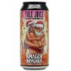 Amager Yule Juice Winter NEIPA 0,44l - Craftbeer Shop