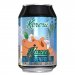Kereru Hazee Gluten Free Hazy Pale Ale 330ml 