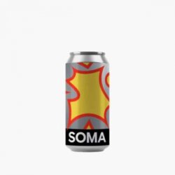 SOMA Beer Boom