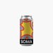 SOMA Boom Triple NEIPA 44 cl 