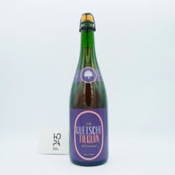 TILQUIN Oude Quetse A L’Ancienne Botella 75cl - Hopa Beer Denda