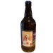 Edith Cavell 3.7%  Wolf Brewery  500ml 