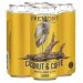 Fremont Coconut and Coffee 16oz can 