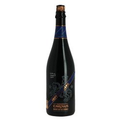 Gouden Carolus Cuvée van de Keizer Imperial Dark