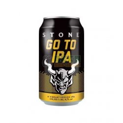 Stone Go to IPA Lata 35cl - Beer Republic
