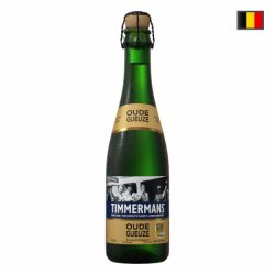 Timmermans Oude Gueuze