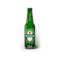 Heineken 33 cl - 5Sentidos