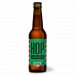 Zeta Beer ‐ 5-8 HOP American IPA Zeta Beer ‐ 5-8 HOP American IPA