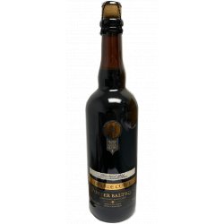 Trois Mousquetaires Porter Baltique Edition 2023 - Ma Soif