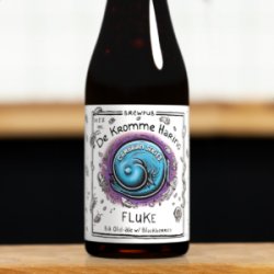 De Kromme Haring Fluke - De Kromme Haring