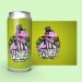 Staggeringly Good -StaggerSaurus – Session IPA   
