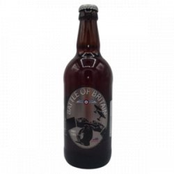 Wolf Brewery Battle of Britain