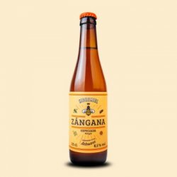 Zángana Especiada Zángana Especiada