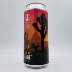 Pure Project Joshua Tree Facelift Lager Can - Bottleworks