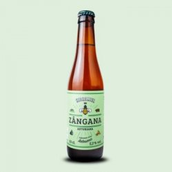 Hidromiel Zangana Asturiana Hidromiel Zangana Asturiana