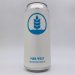 Pure Project Pure West IPA Can 