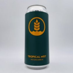 Pure Project Tropical Mist Blonde Ale Can - Bottleworks