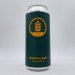 Pure Project Tropical Mist Blonde Ale Can Pure Project Tropical Mist Blonde Ale Can