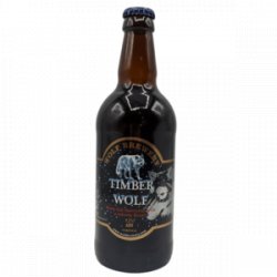 Wolf Brewery Timber Wolf Wolf Brewery Timber Wolf