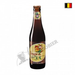 Brugse Zot Dubbel Brugse Zot Dubbel