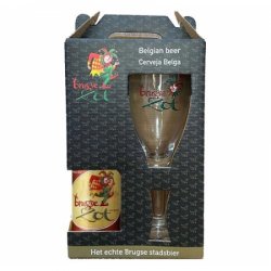 Brugse Zot